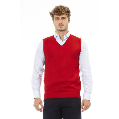 Alpha Studio Vest 