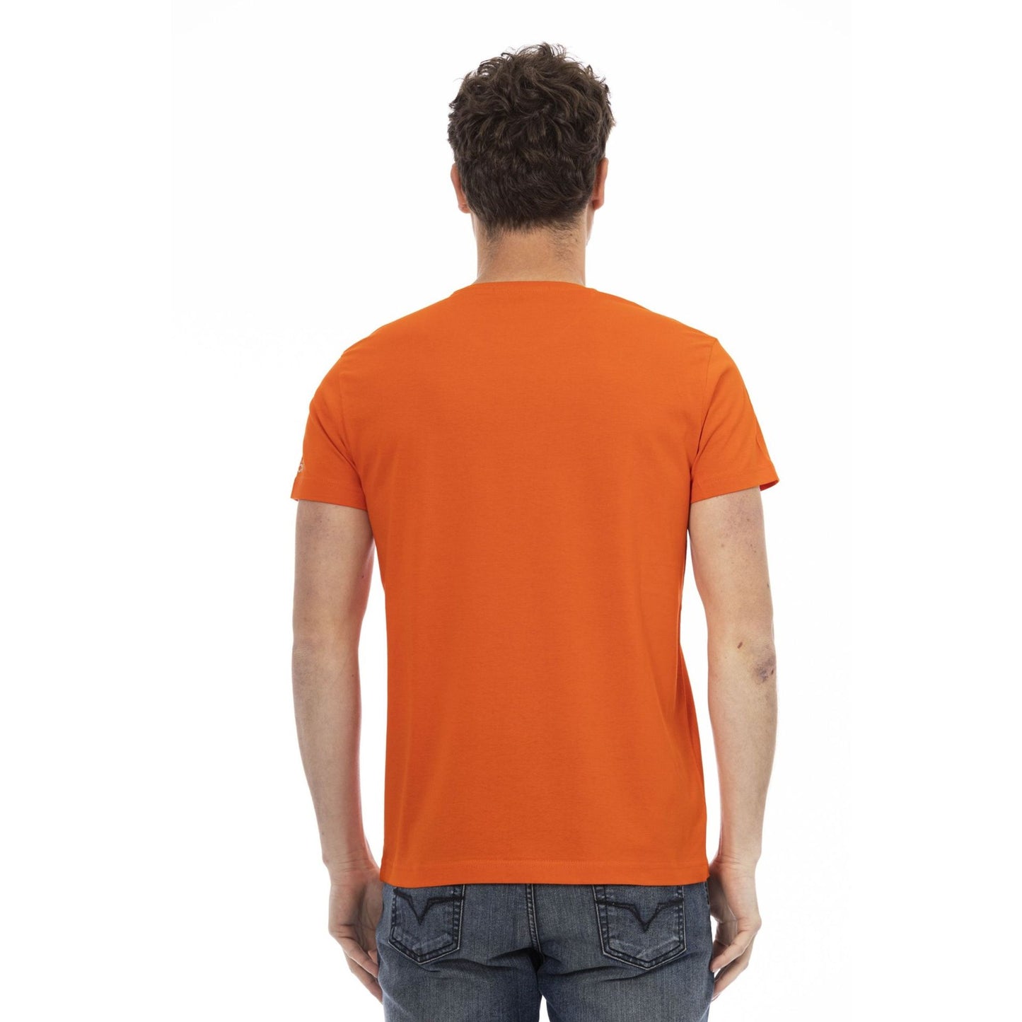 Trussardi Action T-shirts 