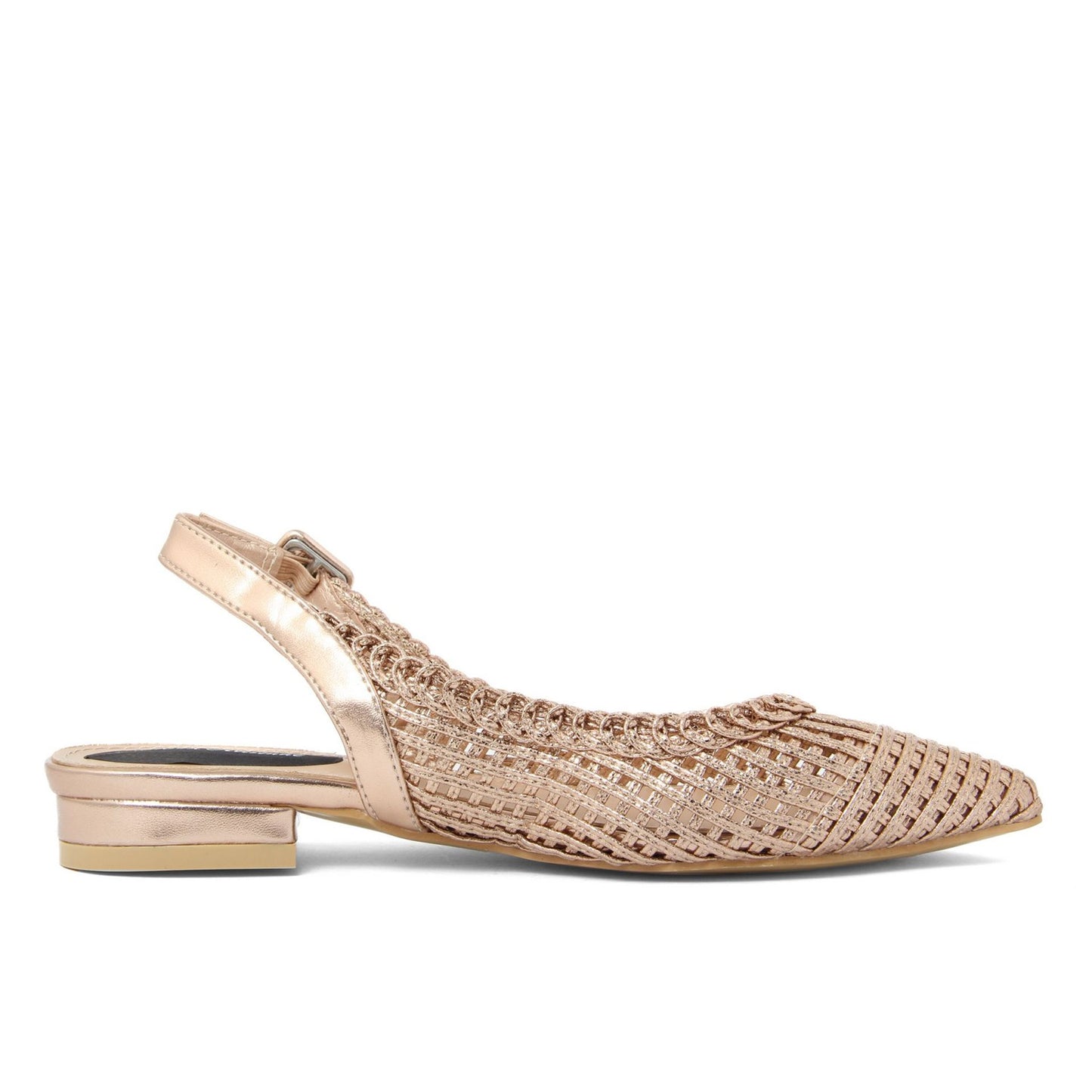 Fashion Attitude Sandalen 