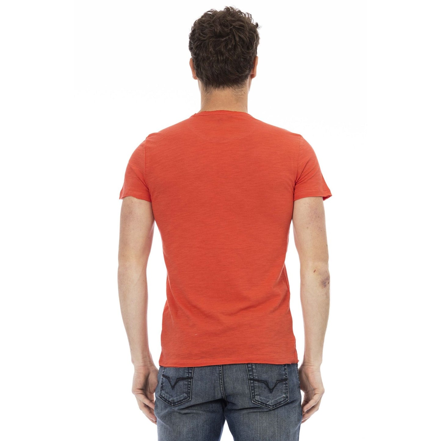 Trussardi Action T-shirts 