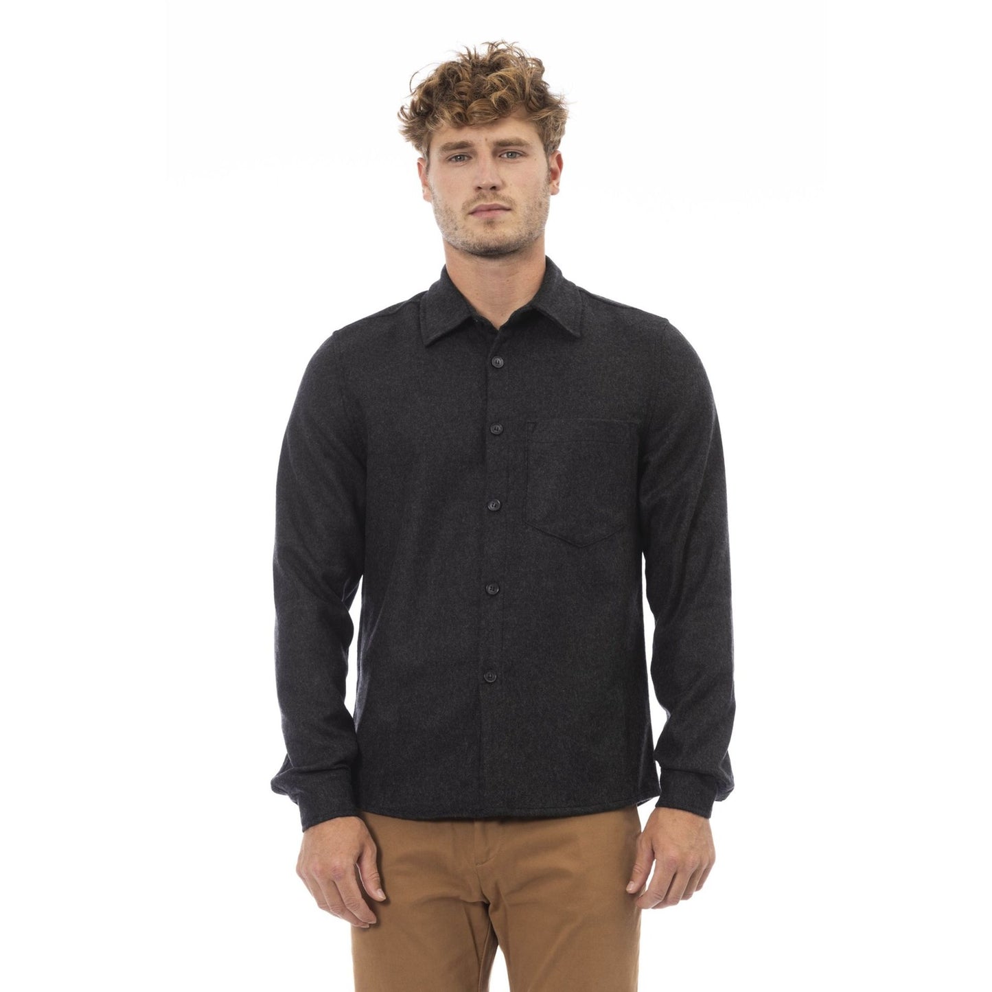 Alpha Studio-shirts 