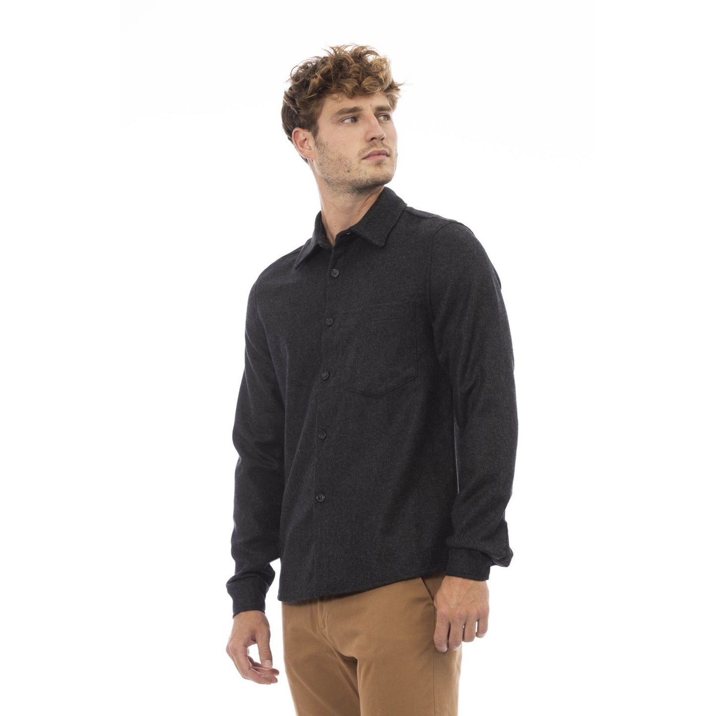 Alpha Studio-shirts 
