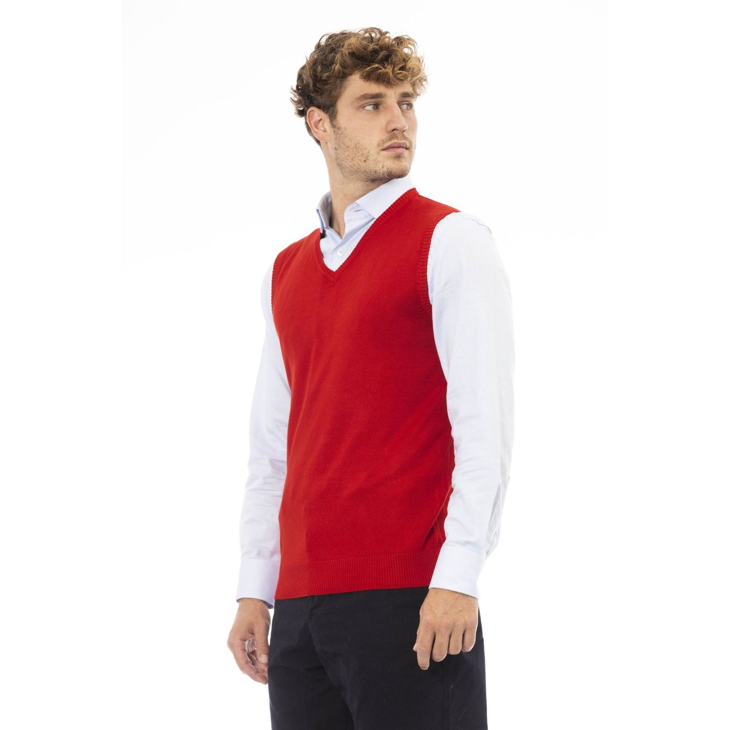 Alpha Studio Vest 