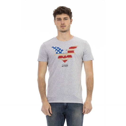 Trussardi Action T-shirts 