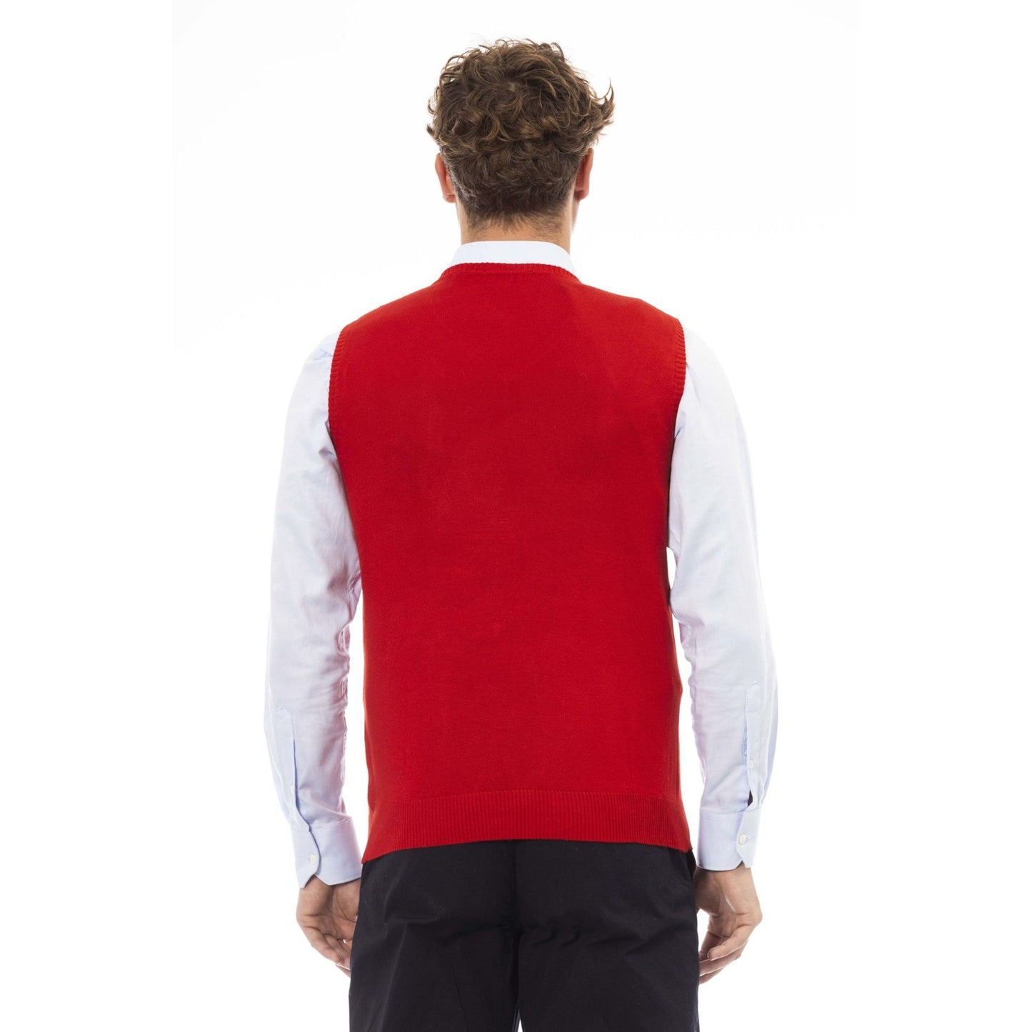 Alpha Studio Vest 