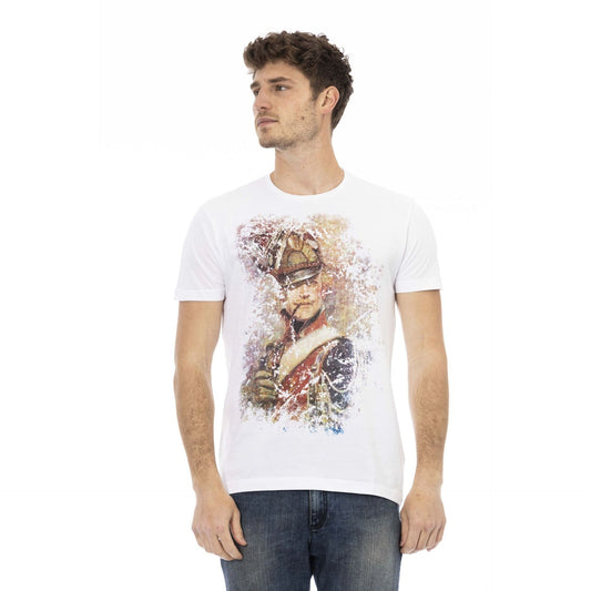 Trussardi Action T-shirts 