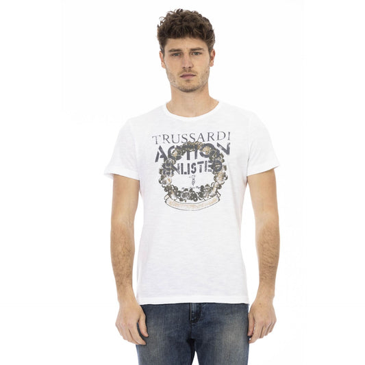 Trussardi Action T-shirts 