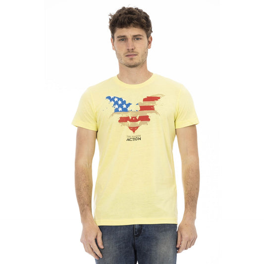 Trussardi Action T-shirts 