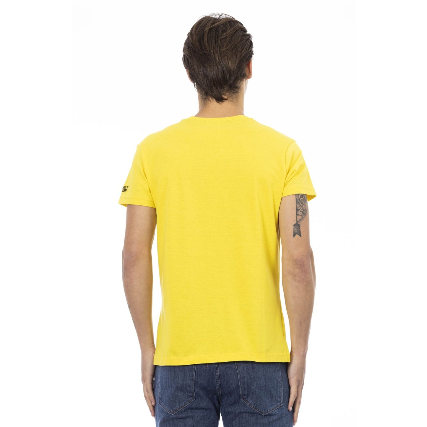 Trussardi Action T-shirts 
