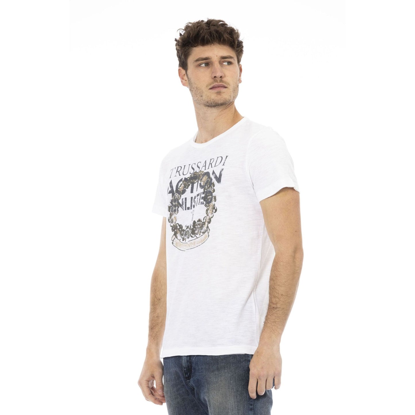 Trussardi Action T-shirts 