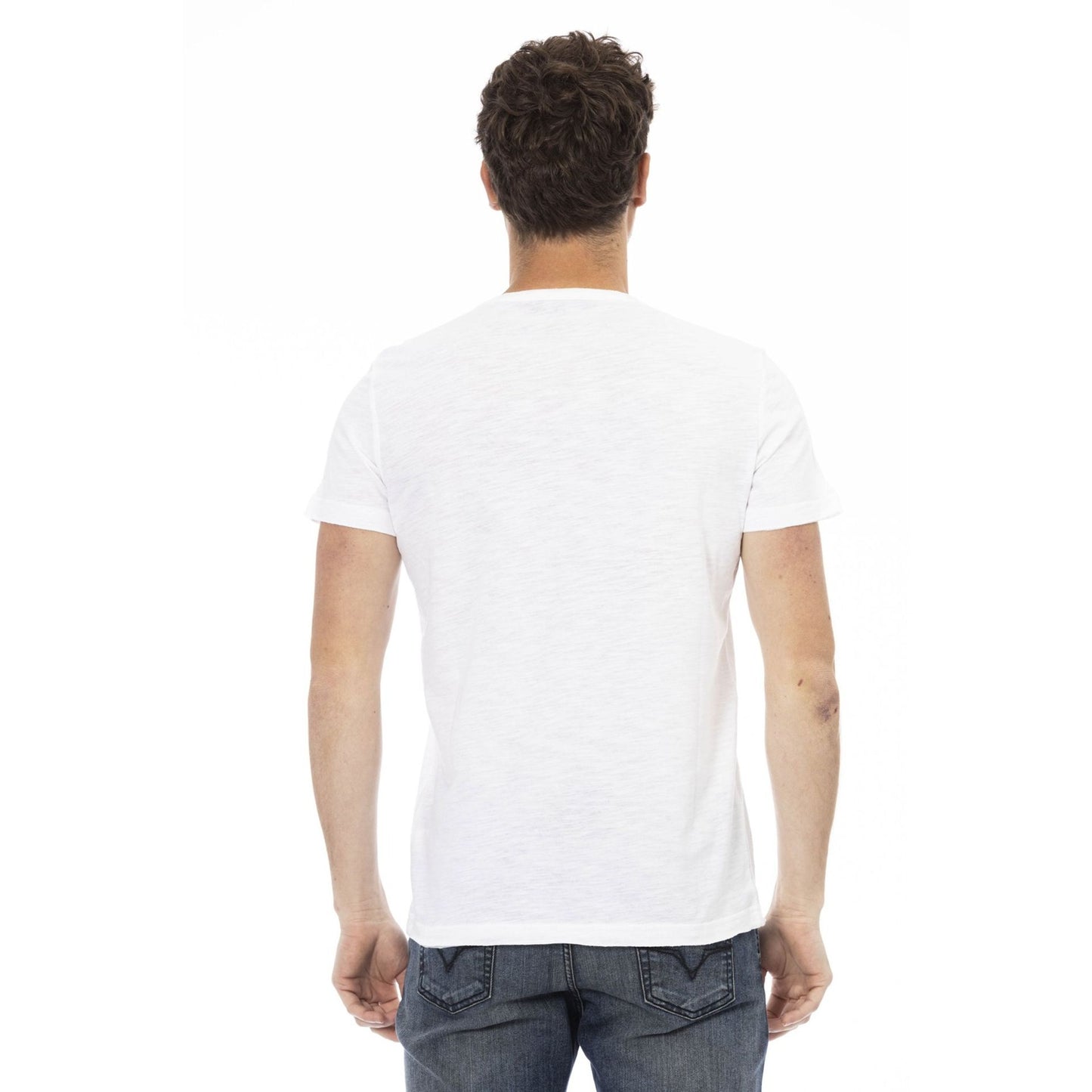 Trussardi Action T-shirts 