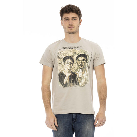 Trussardi Action T-shirts 