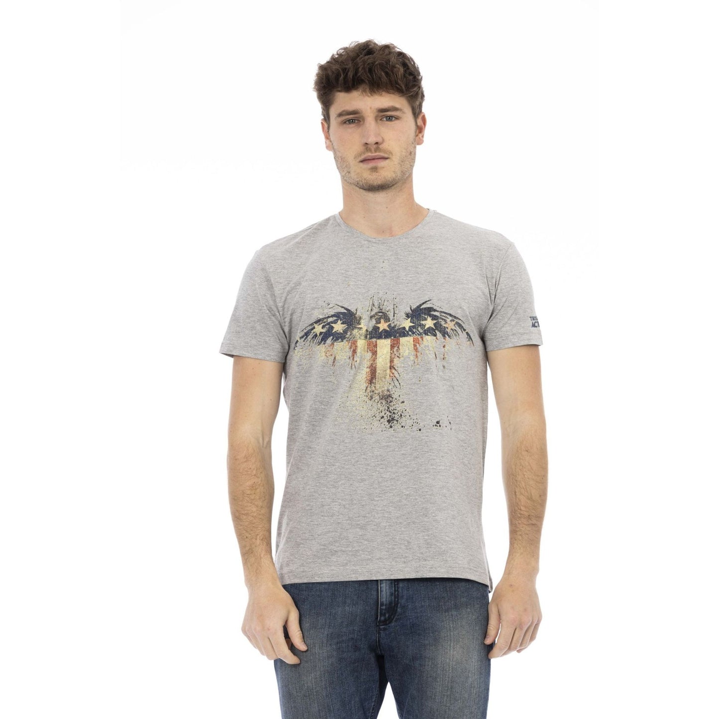 Trussardi Action T-shirts 