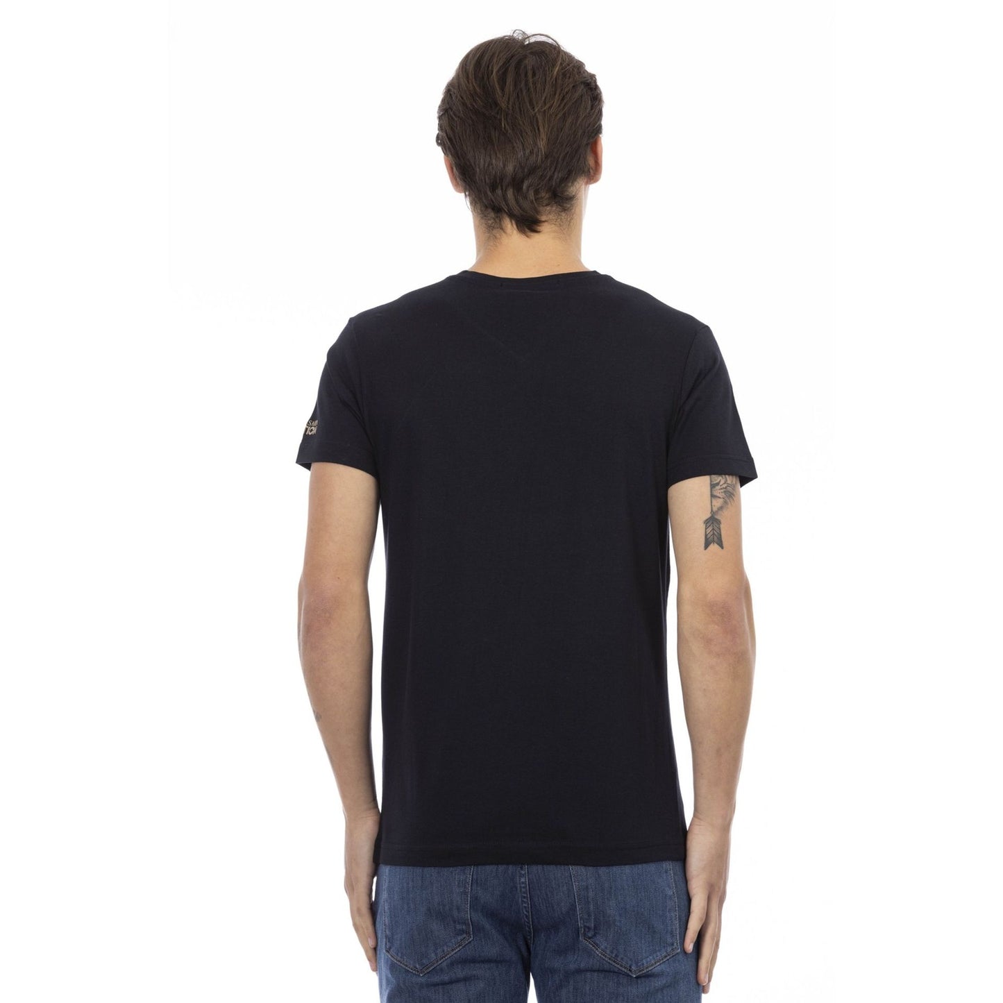 Trussardi Action T-shirts 