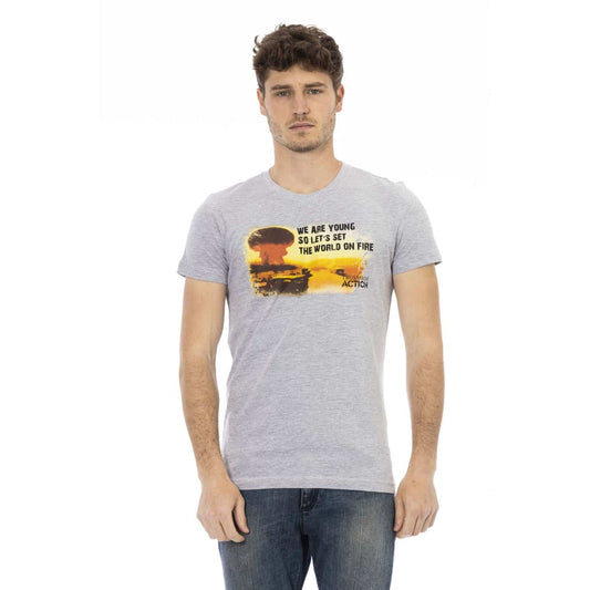 Trussardi Action T-shirts 