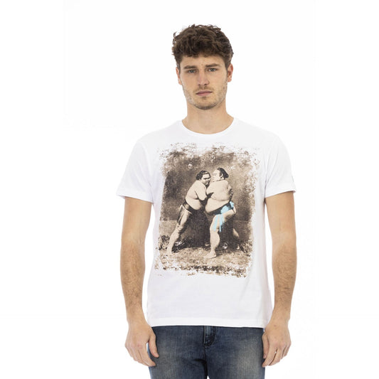 Trussardi Action T-shirts 
