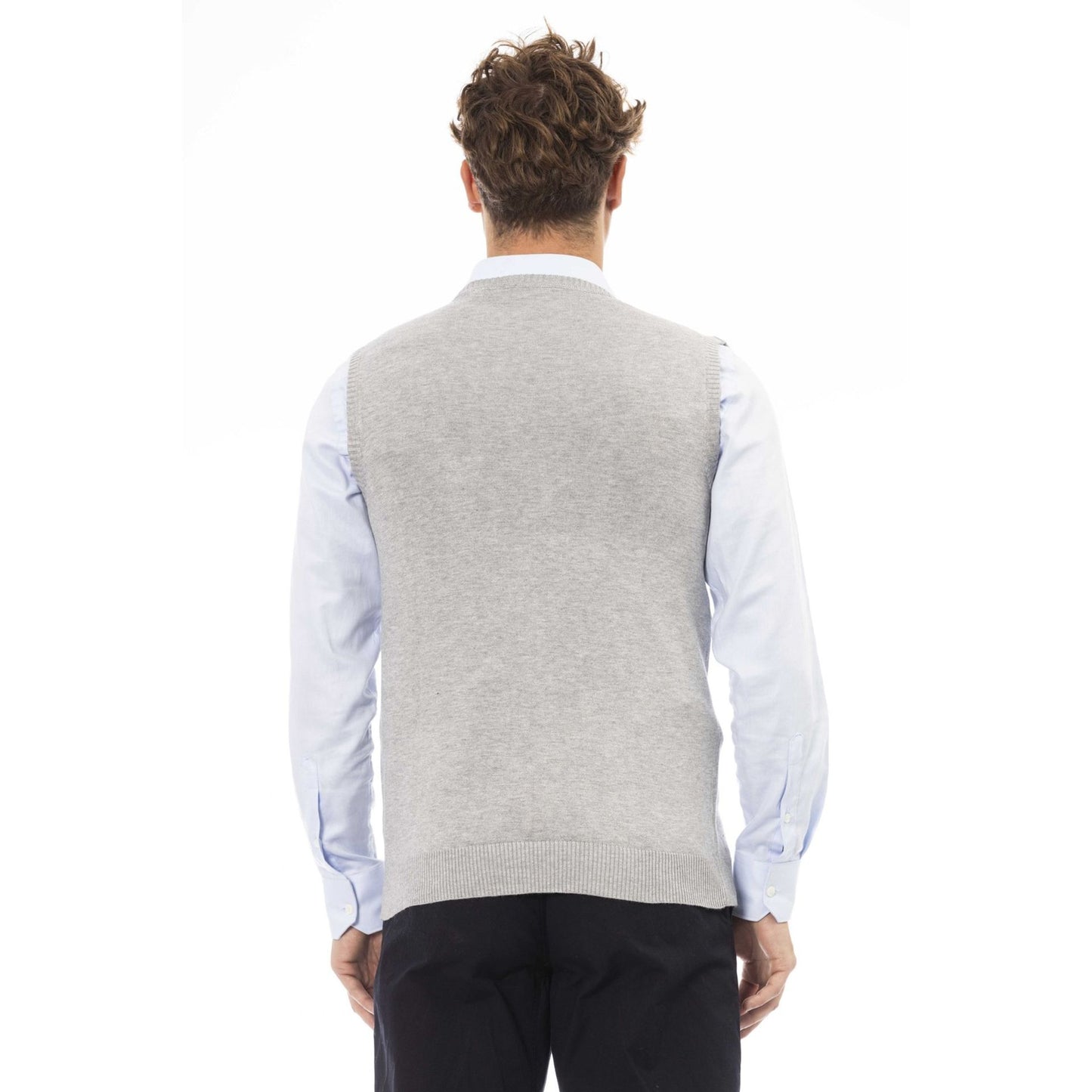 Alpha Studio Vest 