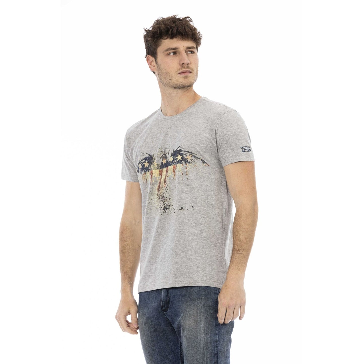 Trussardi Action T-shirts 