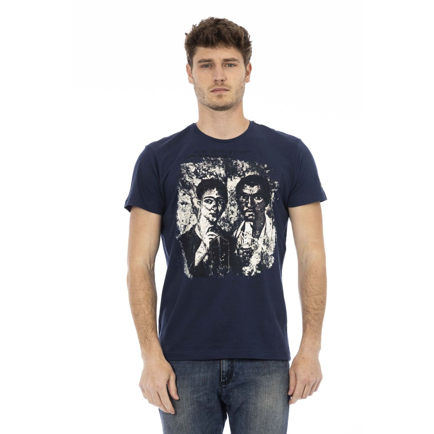 Trussardi Action T-shirts 