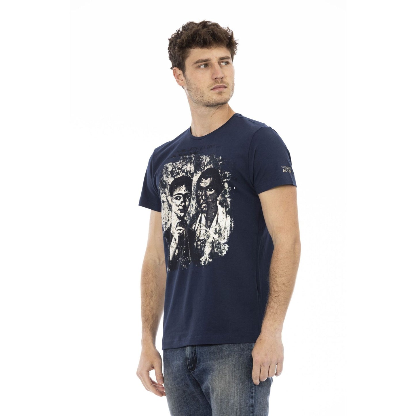 Trussardi Action T-shirts 