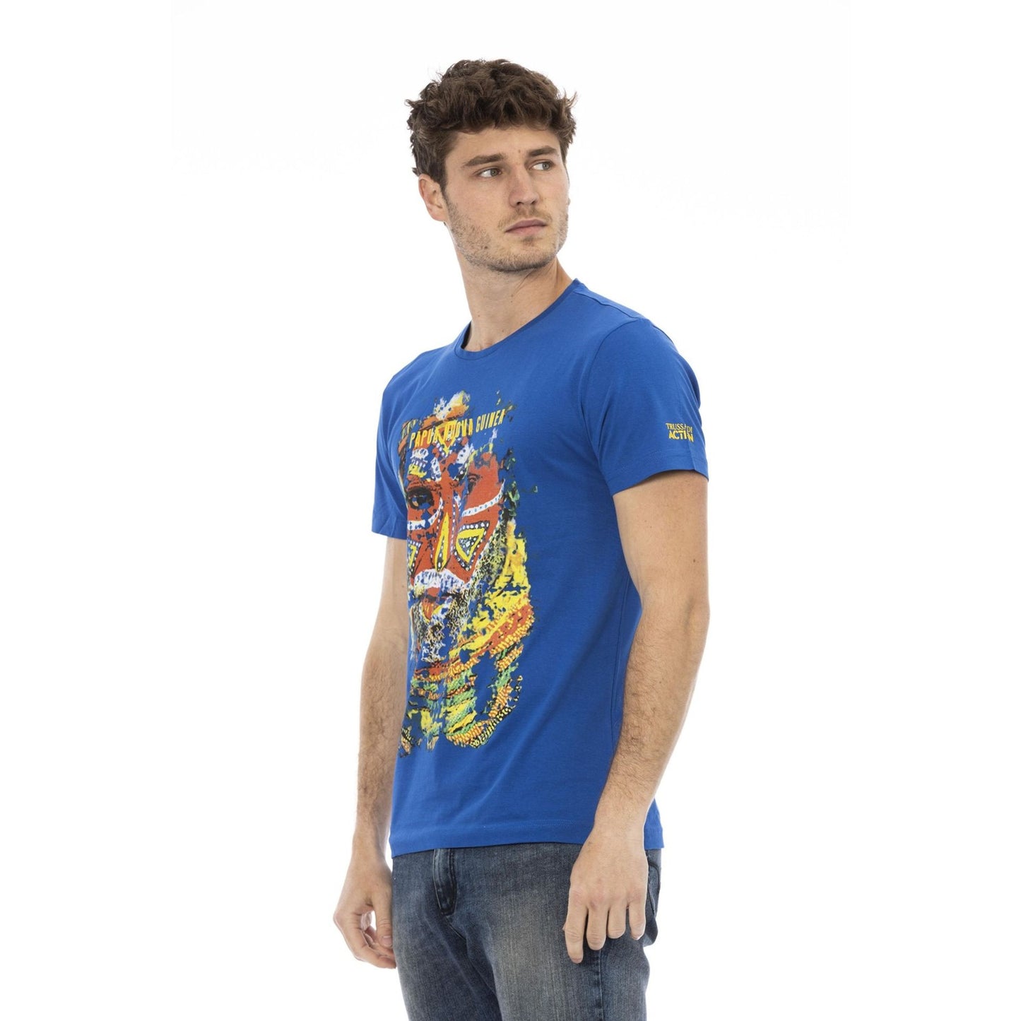 Trussardi Action T-shirts 