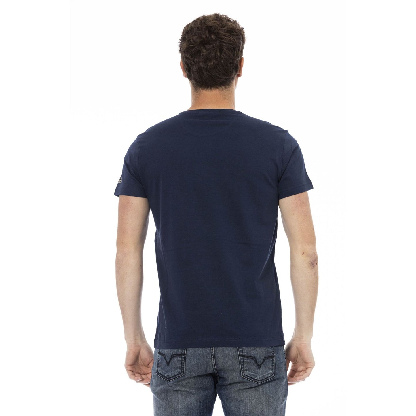 Trussardi Action T-shirts 