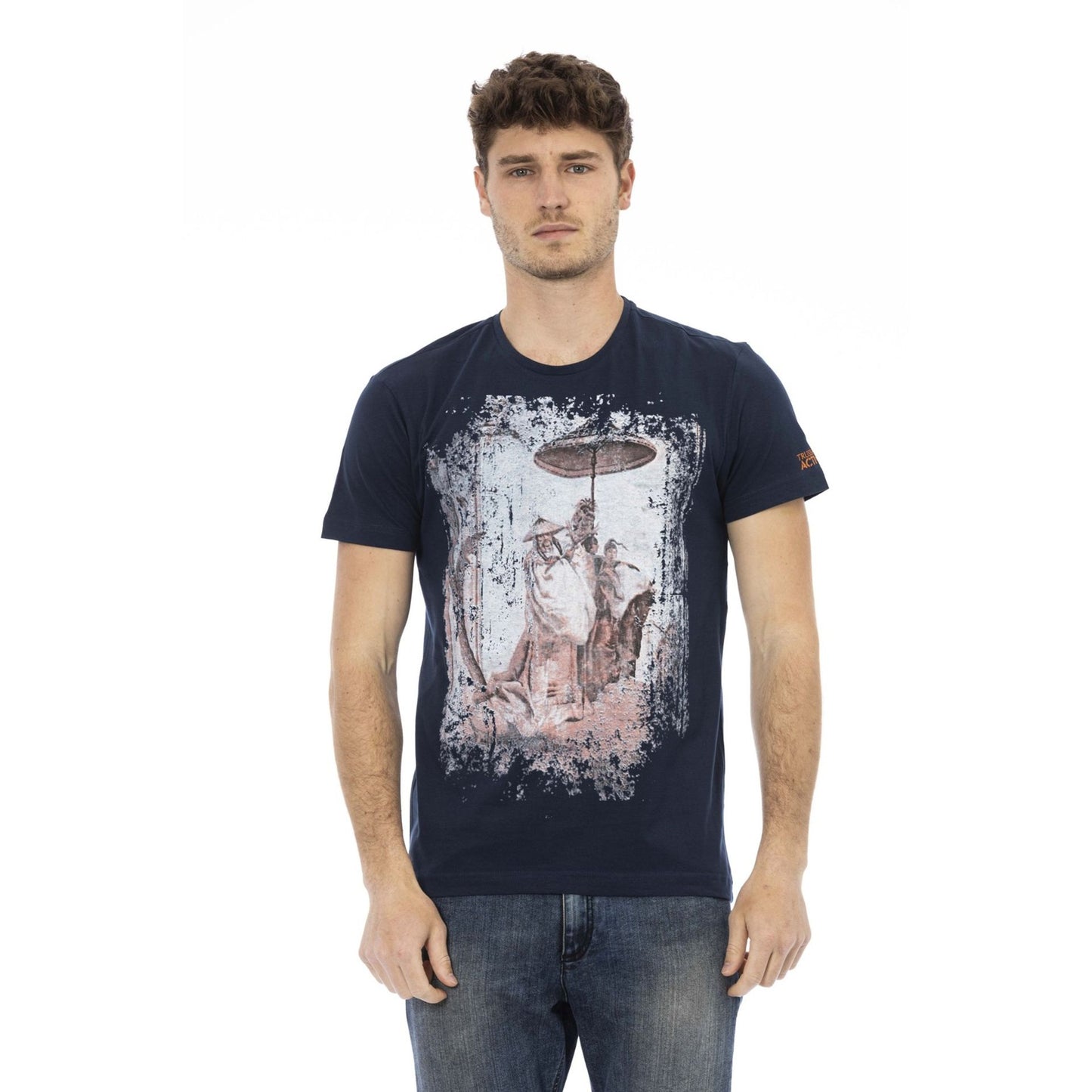 Trussardi Action T-shirts 