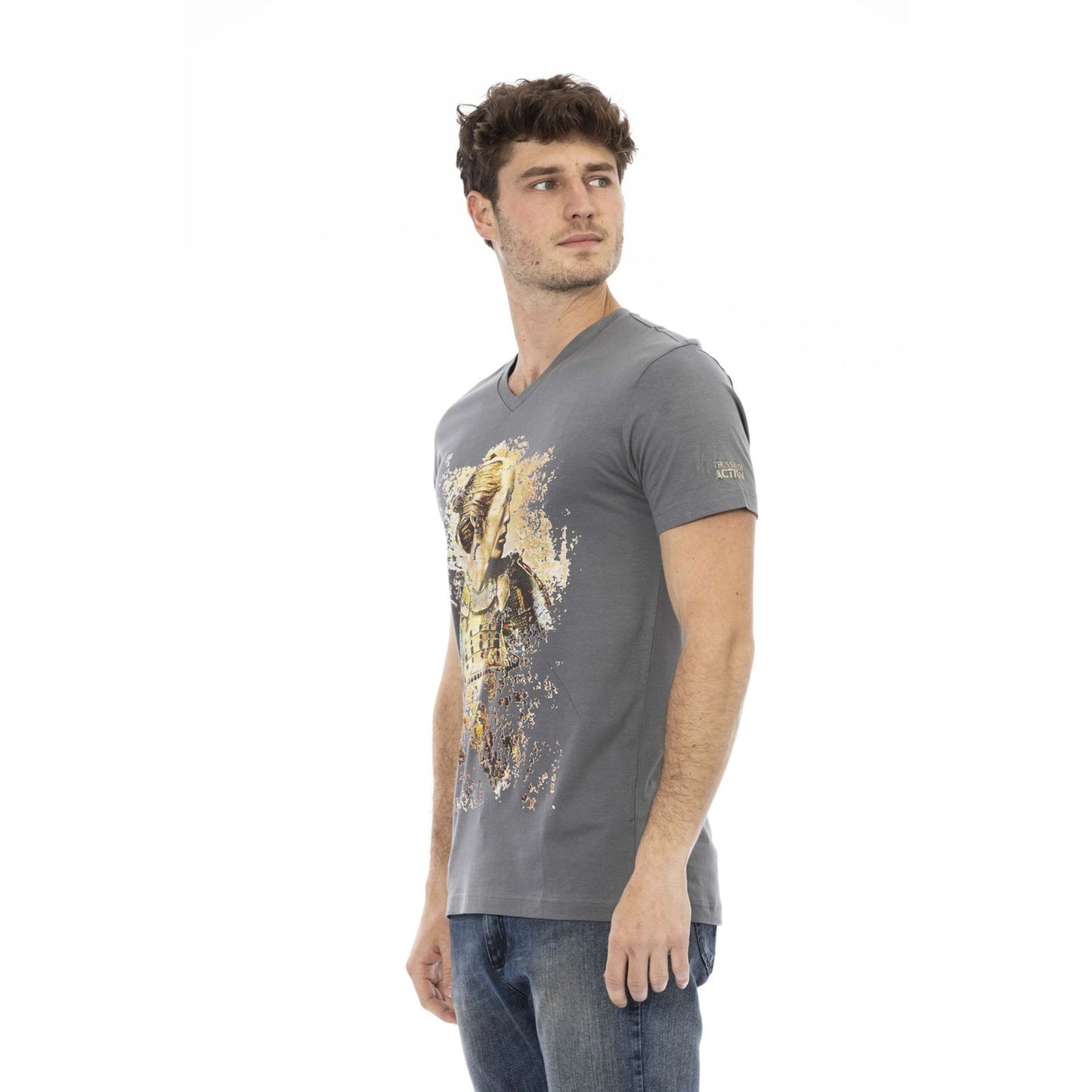 Trussardi Action T-shirts 