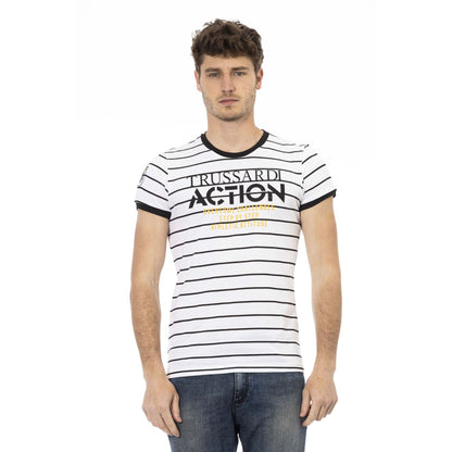 Trussardi Action T-shirts 