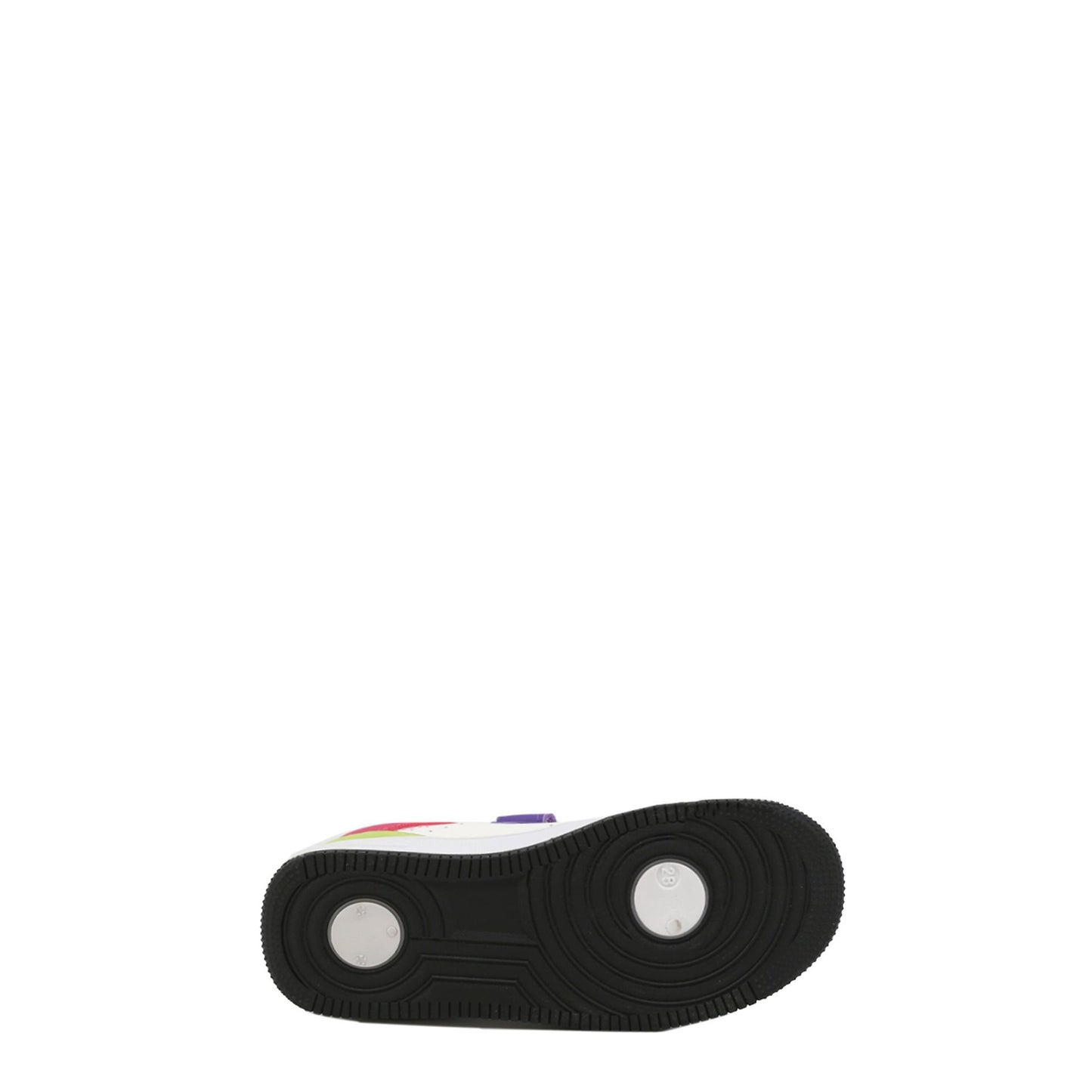 Glanzende sneakers 