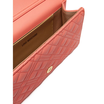 Love Moschino Schoudertassen 