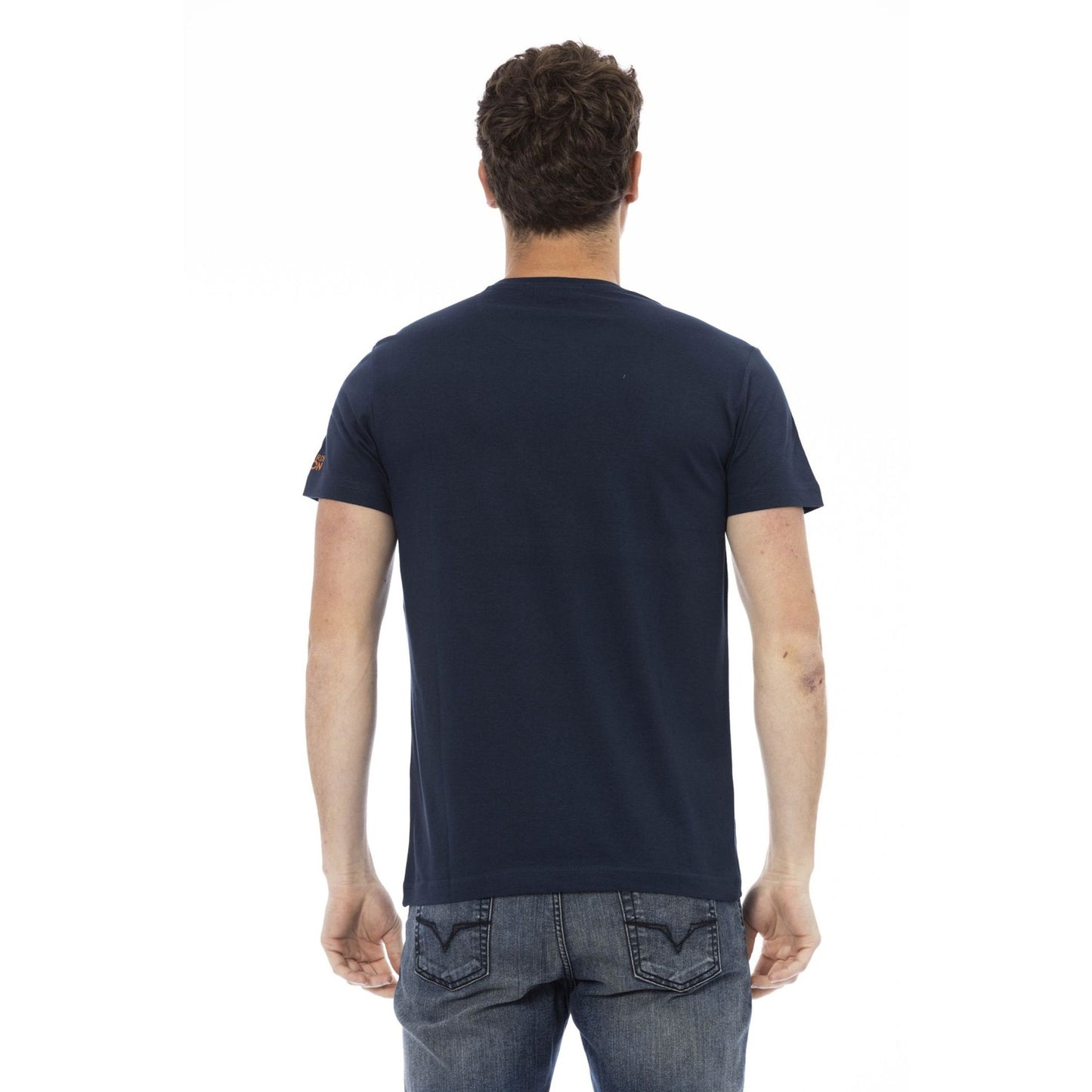 Trussardi Action T-shirts 