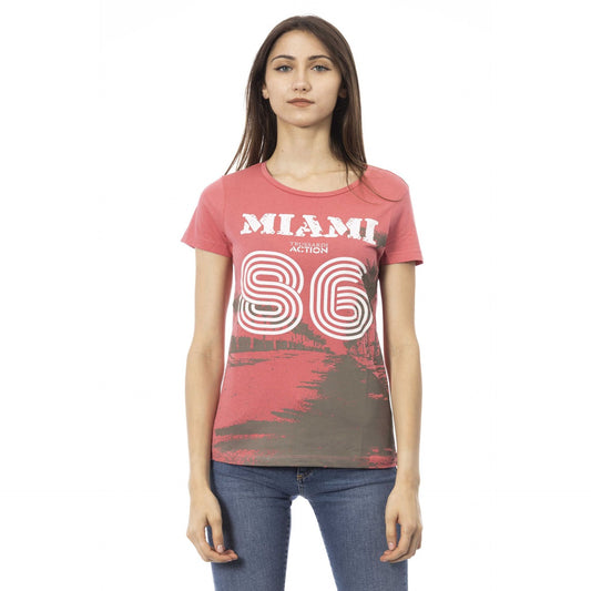 Trussardi Action T-shirts 